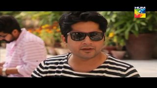 Mohabbat Mushkil Hai Episode 2 HUM TV Drama - 4 July 2017