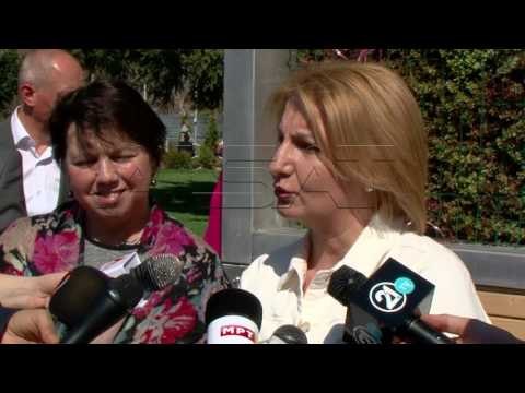 Altaunzer: Është me rëndësi të zhbllokohet procesi dhe të ecet përpara