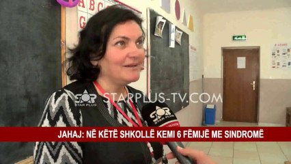 “3 DHJETORI”, FËMIJËT ANGAZHOHEN NË DITËN E SINDROMËS DOWN