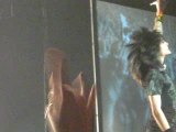 Tokio Hotel à Nantes Leb' die Sekunde (2)
