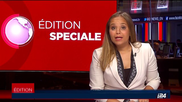 Attaque terroriste déjouée à Jérusalem: arrestation de six suspects palestiniens munis de couteaux