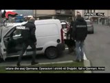 Ora News - Operacioni ndërkombëtar kundër trafikut të drogës në Itali