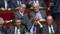 Francë, “nepotizmi” bën “kurban” ministrin e Brendshëm - Top Channel Albania - News - Lajme
