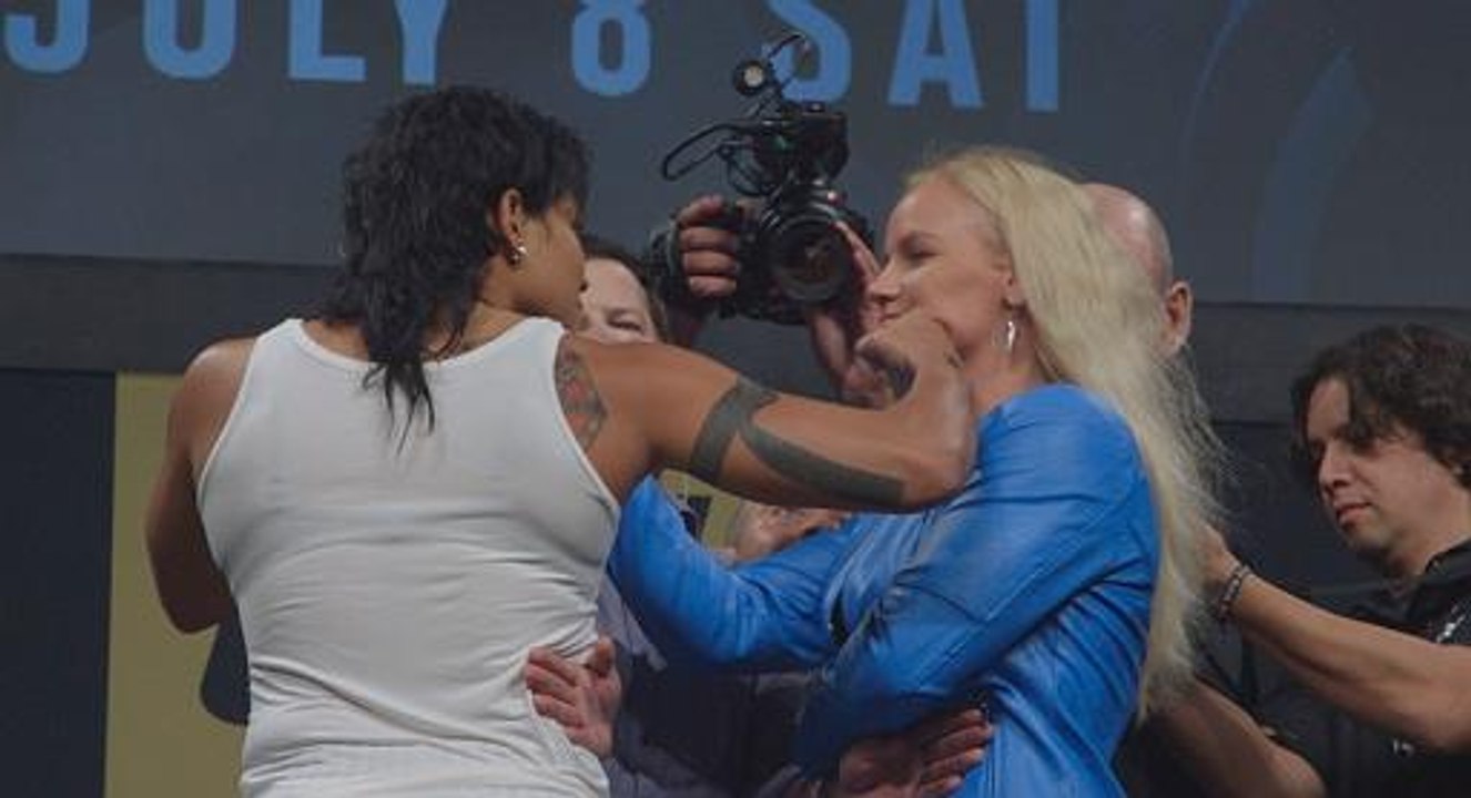 UFC 213 Countdown: Amanda Nunes vs Valentina Shevchenko 2
