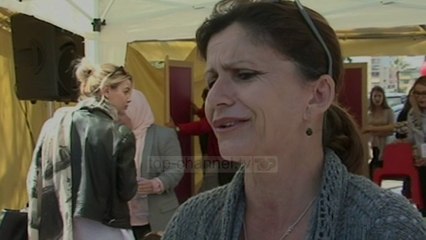 Dita e Sindromës Down - Top Channel Albania - News - Lajme