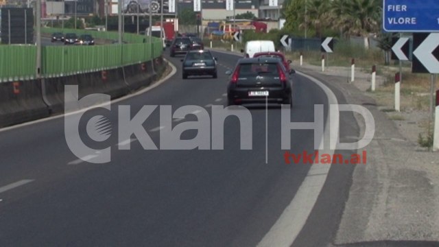 Në 2020-ën linjë hekurudhore Tiranë – Rinas – Durrës