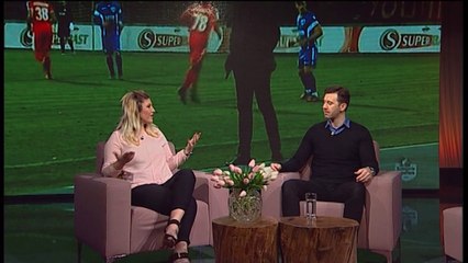 Lind On , pjesa e parë 20 mars 2017