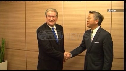 Ora News – Takimi me Lu, Berisha: Rama si Noriega, SHBA-BE të mbajnë qëndrim