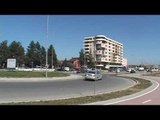 Dita e parë e Pranverës në qytetin e Gjakovës - Lajme