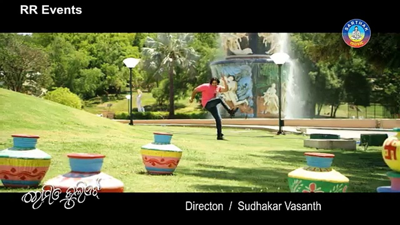 Bele Bele Bhala Laage (Full HD Video Song)