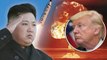 Breaking News- NORTH Korea’s latest missile test has provoked international outcry with Donald Trump and other world lea