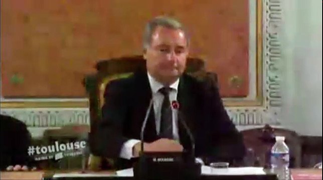 Conseil municipal du 23 juin 2017 - Voeu sur les plateformes de locations touristiques saisonnières