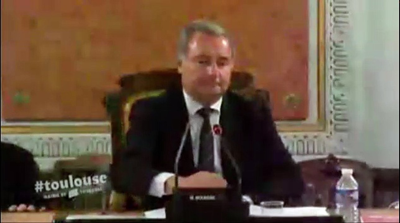 Conseil municipal du 23 juin 2017 - Voeu sur les plateformes de locations touristiques saisonnières