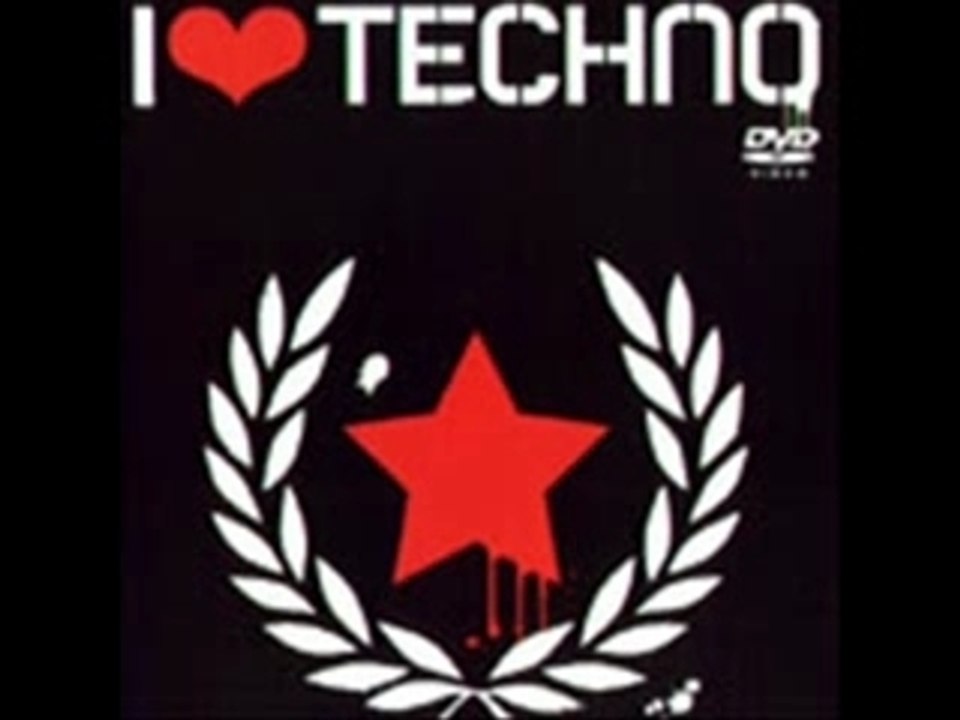 Mix techno 1