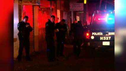 Guanajuato con más homicidios que Sinaloa