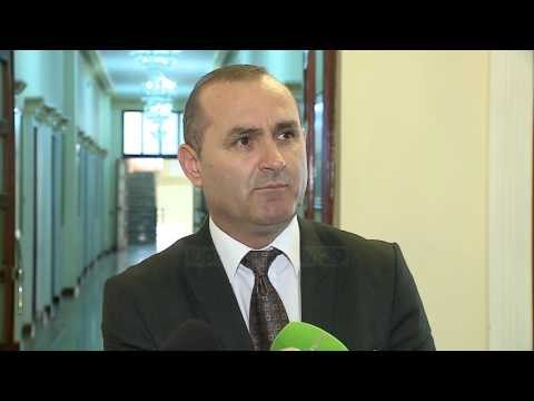 Manja: Bojkoti bllokon reformën në drejtësi - Top Channel Albania - News - Lajme