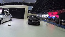 Rolls-Royce Phantom, 6.6 liter V12, 563hp, TOP luxury