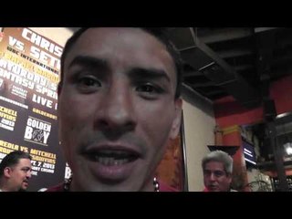 rafael marquez knockout power - EsNews Boxing