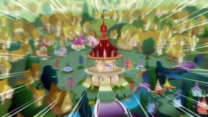 NEO - MLP FiM : 1.évad 12.rész [720p]