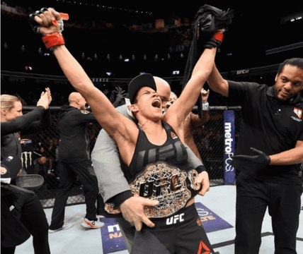 LANCE! analisa chances de brasileiros no UFC 213