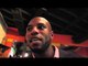 Seth Mitchell vs Chris Arreola mitchell says arreola talks alot - EsNews Boxing