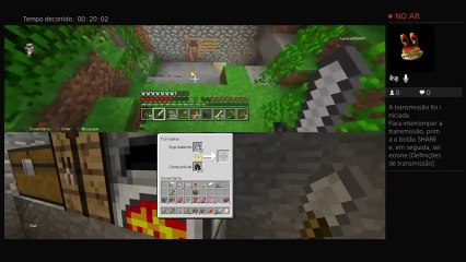 Minecraft serie survival #4 (48)