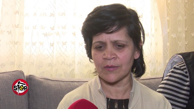 Stop - Histori mjerimi në Lushnjë; Vëmendja për motër e vëlla me sëmundje të rrallë! (21 mars 2017)