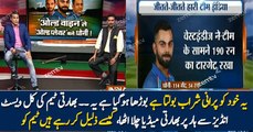 Indian Media Cursing Indian Cricket Team For Lost Against West Indies