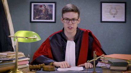 MÉRITES-TU LA PRISON ?