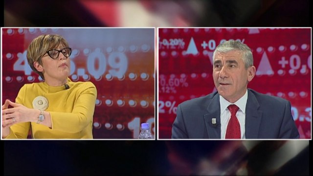 Ora News – Beqiraj: Vila e Berishës në Lalz ngrihet çdo vit nga një kat