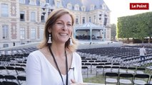 Anne Gravoin : les coulisses des Noces de Figaro