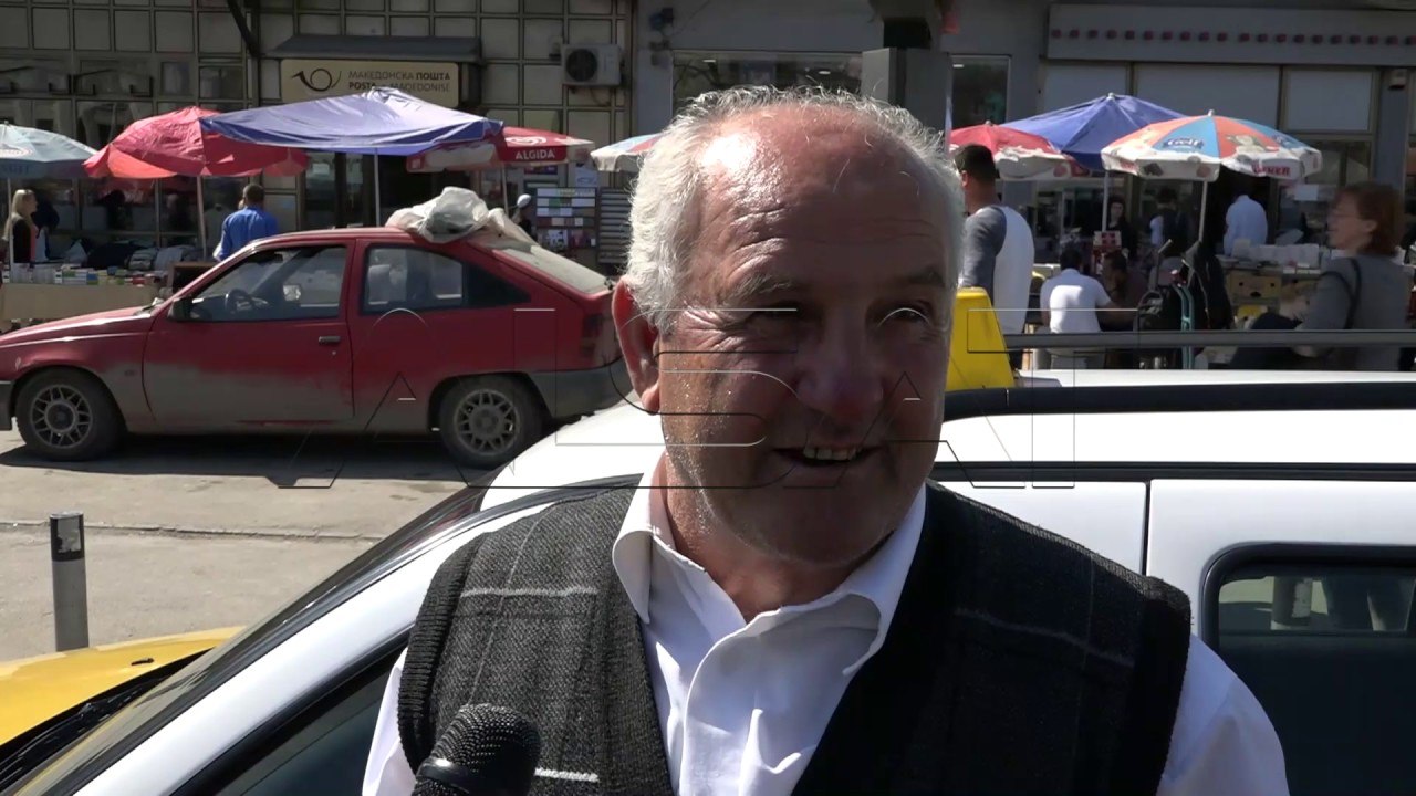 Денеска е светскиот ден на таксистите