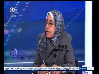 #غرفة_الأخبار | حوار حول الأزمة السكانية في مصر