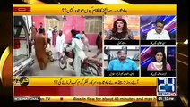 What are the priorities of PML N government- Saeed Qazi reveals