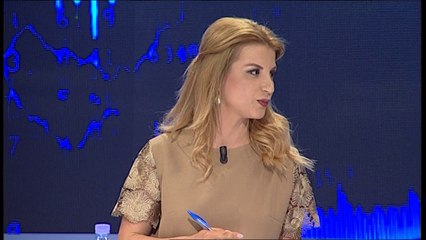 Ekopolitikë- "Kriza politike dhe ekonomia"