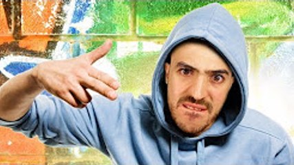 LE BLED'ART-BIENVENUE DANS LES FAVELAS !