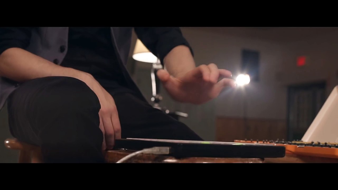 -Counting Stars- - One Republic - w- Chrissy & Alex Goot