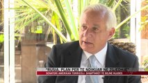 Senatori amerikan: Rusia mund të manipulojë zgjedhjet në Shqipëri - News, Lajme - Vizion Plus