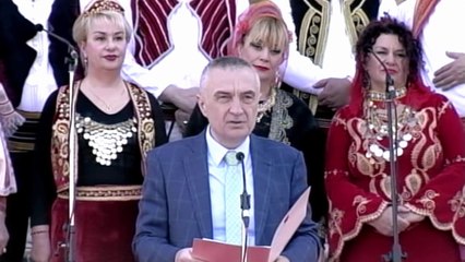 Report TV - Sulltan Novruzi, Meta: Bashkëjetesa fetare, vlerë për ne