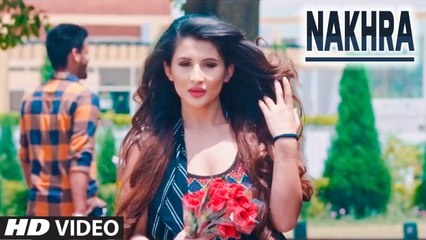 Nakhra HD Video Song Marry Nagra 2017 Latest Punjabi Songs