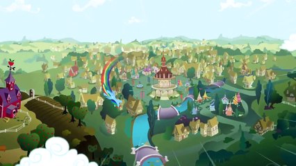 NEO - MLP FiM : 1.évad 15.rész [720p]