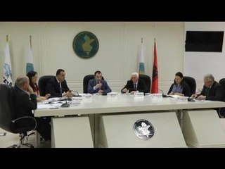 Report TV - KQZ: Javën tjetër konstituojmë KZAZ-të me Shoqërinë Civile