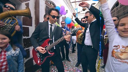 Kuku Lele  - RoMa RoMantika (Official Video), mart 2017