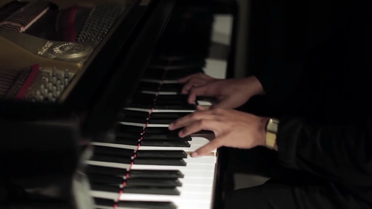 Sam Smith - Nirvana (Orl#ndo´s Version)