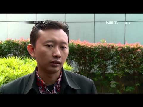 Penetapan Abraham Samad sebagai tersangka dinilai untuk hancurkan KPK - NET12