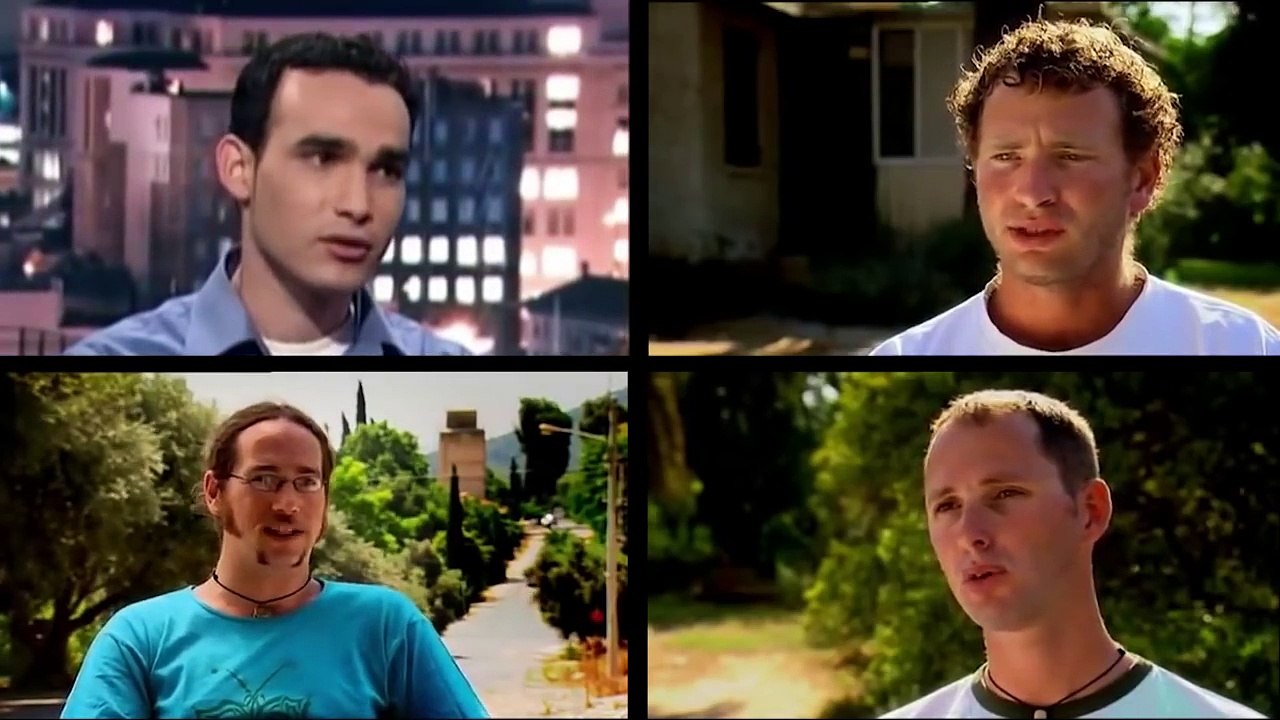 9_11 Suspects_ The Dancing Israelis