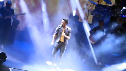 Tarkan - Yolla & Çay Simit (Harbiye Konseri - 01 Temmuz 2017)