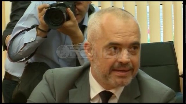 Ora News - Paloka: LSI duhet të largohet nga Rama që të shpëtojë veten jo PD