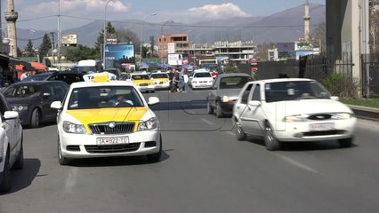 Dita e taksive, taksistët ankohen për mungesë të kushteve