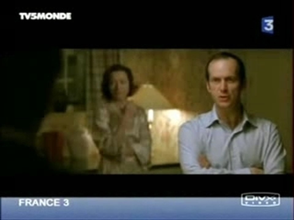 Film George Clooney  de Michael clayton de tony Gilroy